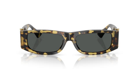 Brown Yellow Havana - 0VE4476U 8056262223079