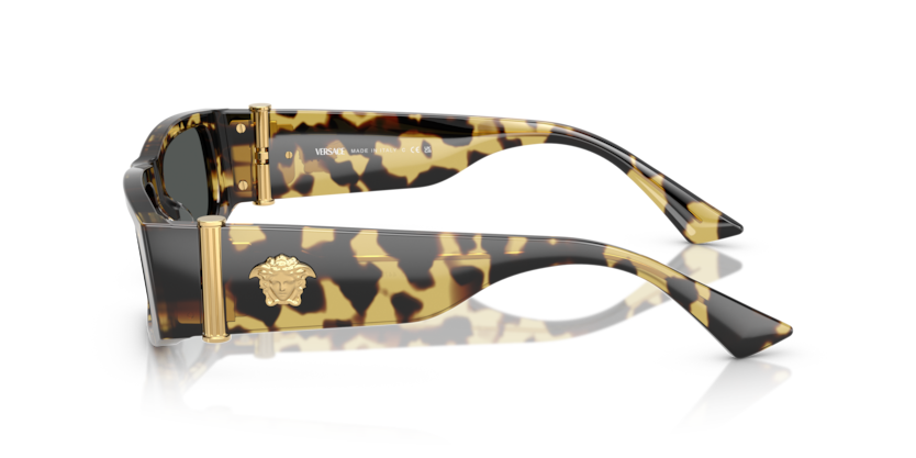 Brown Yellow Havana - 0VE4476U 8056262223079