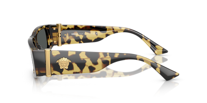 Brown Yellow Havana - 0VE4476U 8056262223079