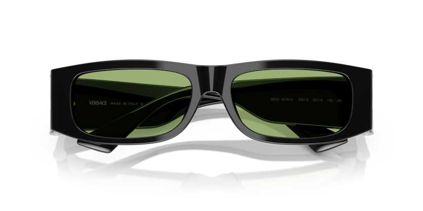 Black - 0VE4476U 8056262223055