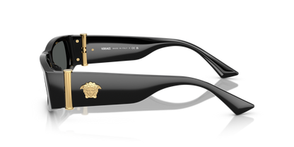 Black - 0VE4476U 8056262223062