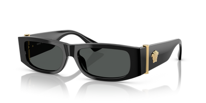 Black - 0VE4476U 8056262223062