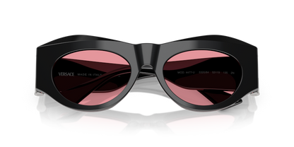 Black - 0VE4477U 8056262275337