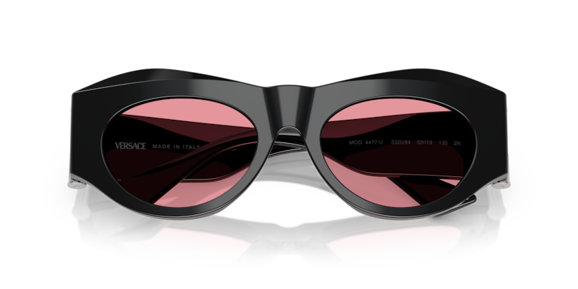 Black - 0VE4477U 8056262275337