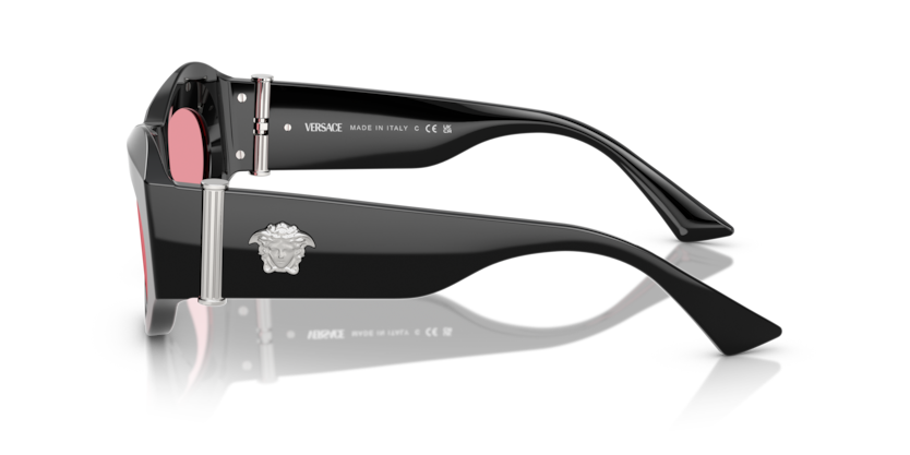 Black - 0VE4477U 8056262275337