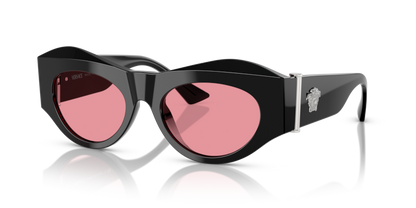 Black - 0VE4477U 8056262275337