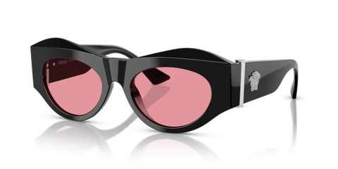 Black - 0VE4477U 8056262275337