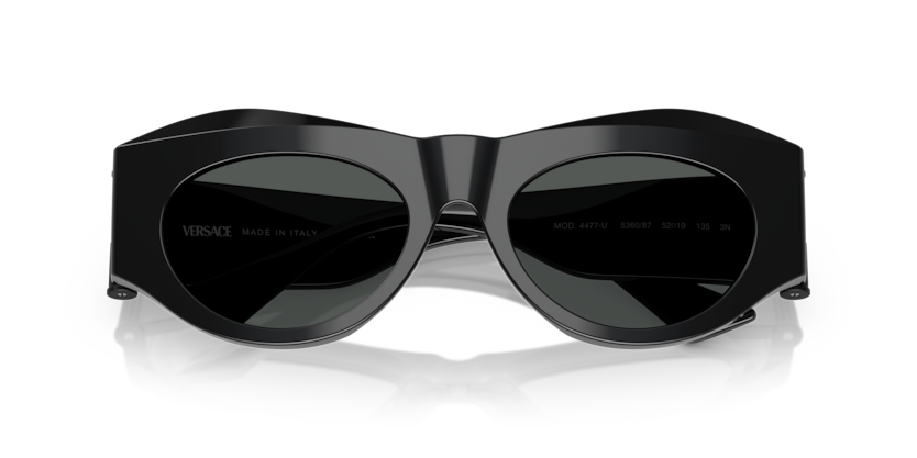 Black - 0VE4477U 8056262223284