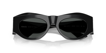 Black - 0VE4477U 8056262223284