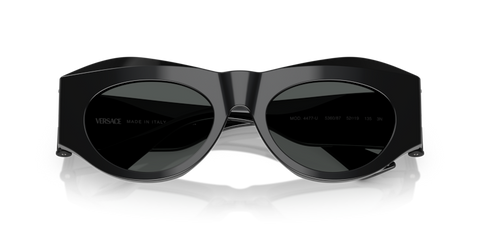 Black - 0VE4477U 8056262223284