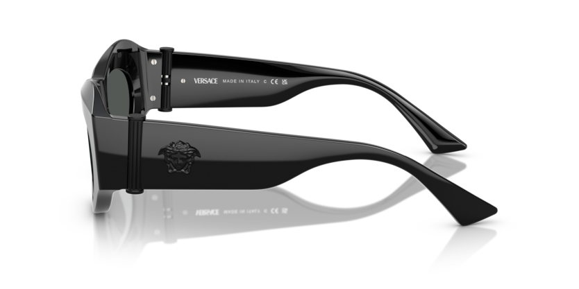 Black - 0VE4477U 8056262223284