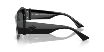 Black - 0VE4477U 8056262223284