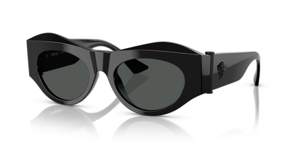 Black - 0VE4477U 8056262223284