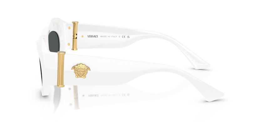 White - 0VE4477U 8056262223277