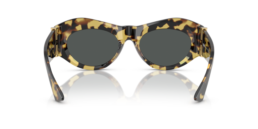 Brown Yellow Havana - 0VE4477U 8056262223260