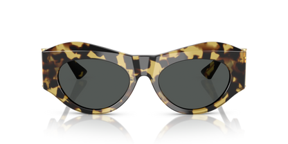 Brown Yellow Havana - 0VE4477U 8056262223260