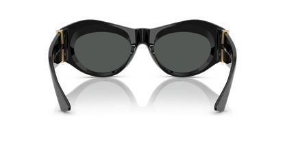 Black - 0VE4477U 8056262223253