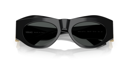 Black - 0VE4477U 8056262223253