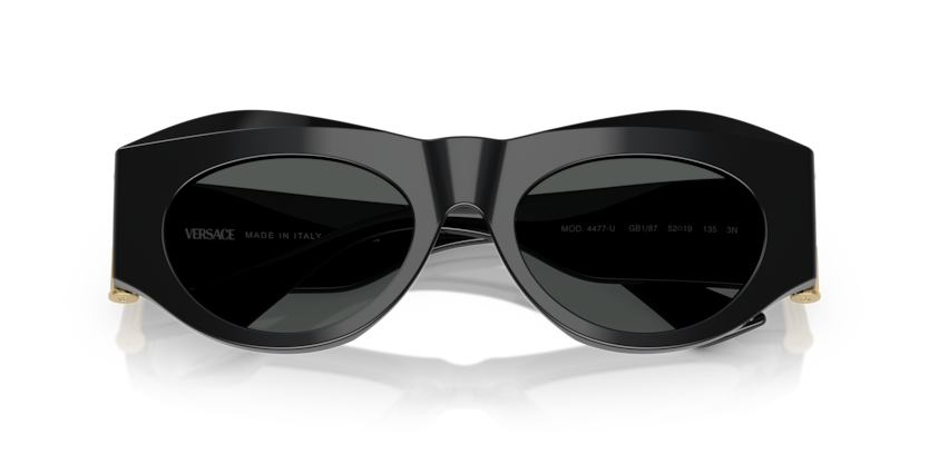 Black - 0VE4477U 8056262223253