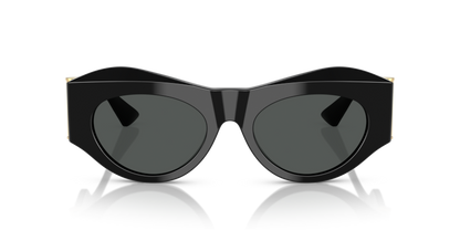 Black - 0VE4477U 8056262223253