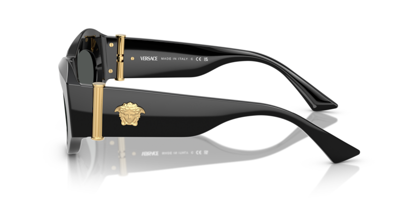 Black - 0VE4477U 8056262223253