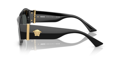 Black - 0VE4477U 8056262223253