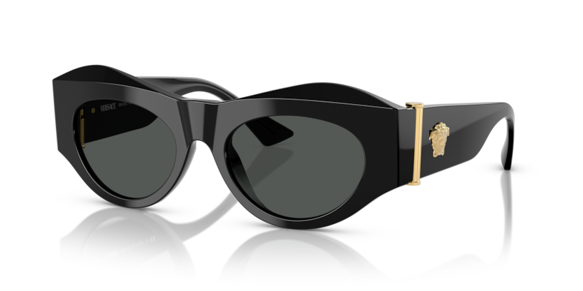 Black - 0VE4477U 8056262223253