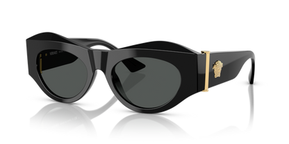 Black - 0VE4477U 8056262223253