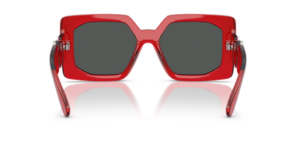 Red Transparent - 0VE4478U 8056262221471