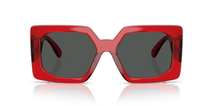 Red Transparent - 0VE4478U 8056262221471