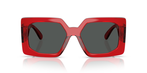 Red Transparent - 0VE4478U 8056262221471