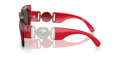 Red Transparent - 0VE4478U 8056262221471