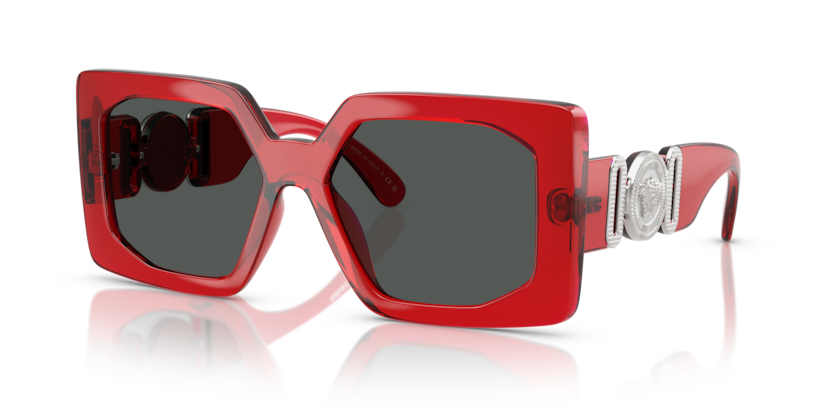 Red Transparent - 0VE4478U 8056262221471