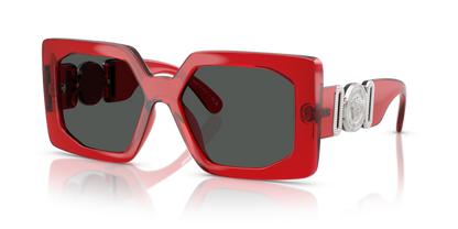 Red Transparent - 0VE4478U 8056262221471