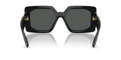 Black - 0VE4478U 8056262221457