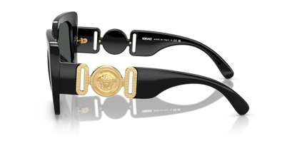 Black - 0VE4478U 8056262221457