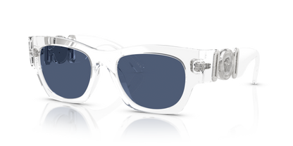 Crystal - 0VE4479U 8056262221754