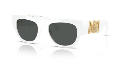 White - 0VE4479U 8056262221747