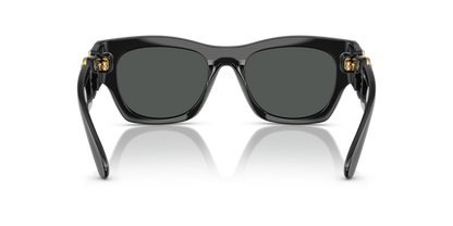 Black - 0VE4479U 8056262221730