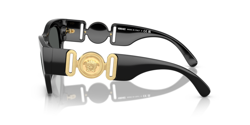 Black - 0VE4479U 8056262221730