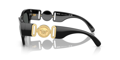 Black - 0VE4479U 8056262221730