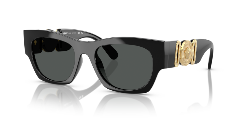 Black - 0VE4479U 8056262221730