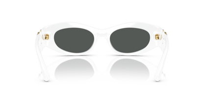 White - 0VE4480U 8056262222461