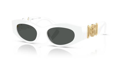 White - 0VE4480U 8056262222461