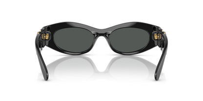 Black - 0VE4480U 8056262222447