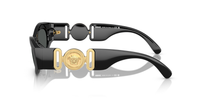 Black - 0VE4480U 8056262222447