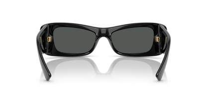 Black - 0VE4481 8056262223321