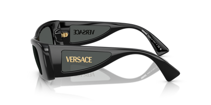 Black - 0VE4481 8056262223321