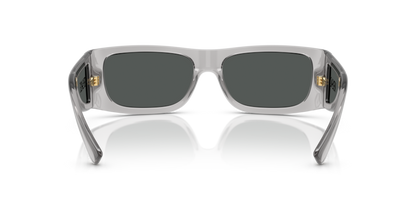 Transparent Grey - 0VE4482 8056262275184