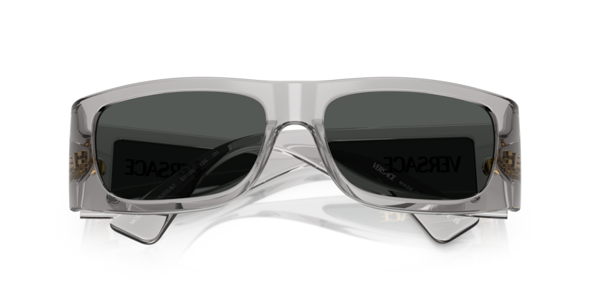 Transparent Grey - 0VE4482 8056262275184